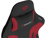GENESIS NITRO 720 CZARNO-CZERWONY - 1079613 - zdjęcie 7